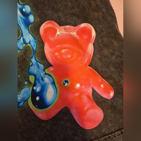 Ashnikko CRY bundle - Picture 13 of 15